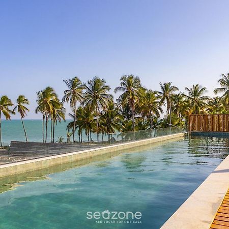 Belo Apto A 50M Da Praia De Tatuamunha Tmhc104 ภายนอก รูปภาพ