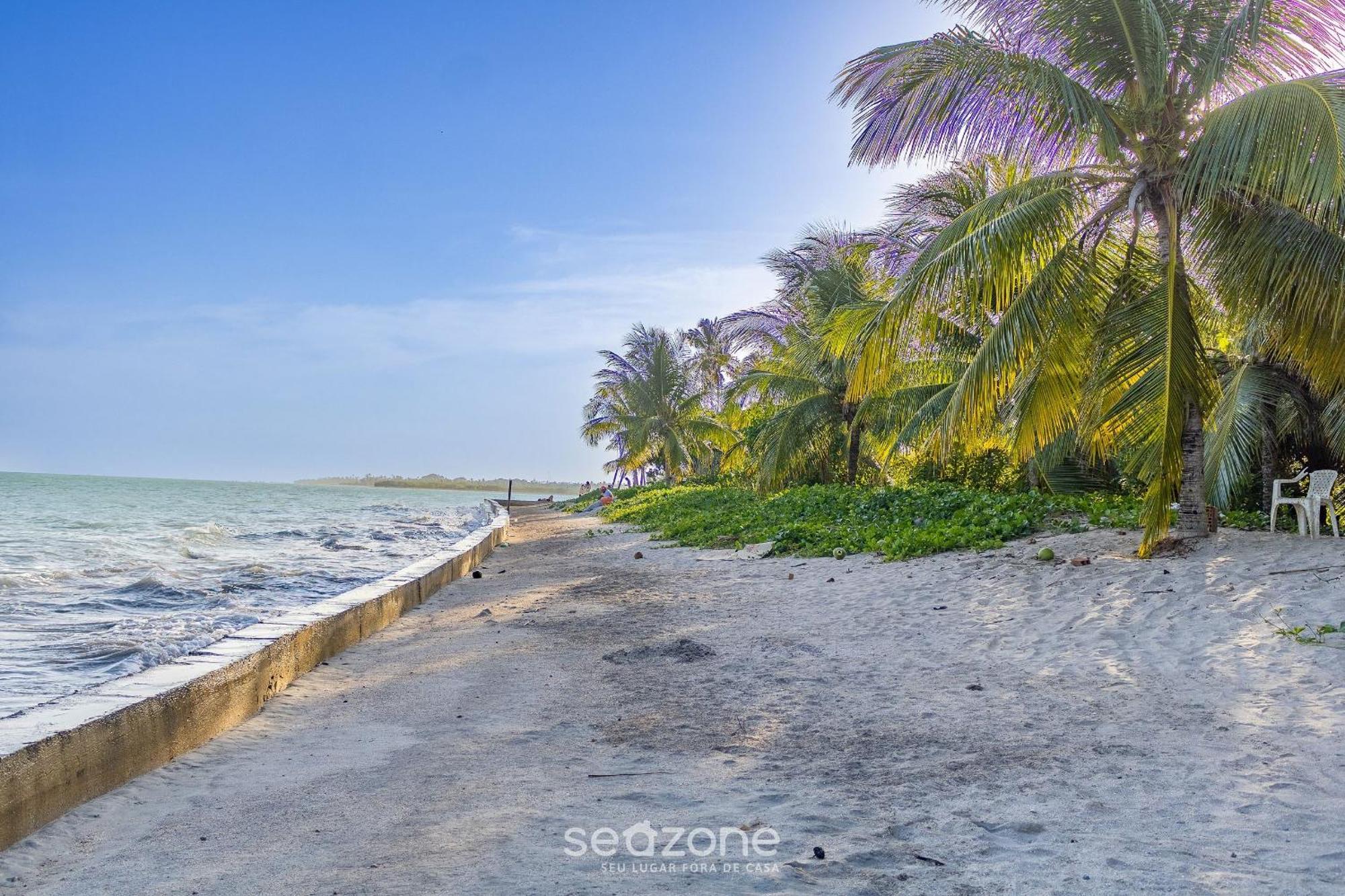 Belo Apto A 50M Da Praia De Tatuamunha Tmhc104 ภายนอก รูปภาพ